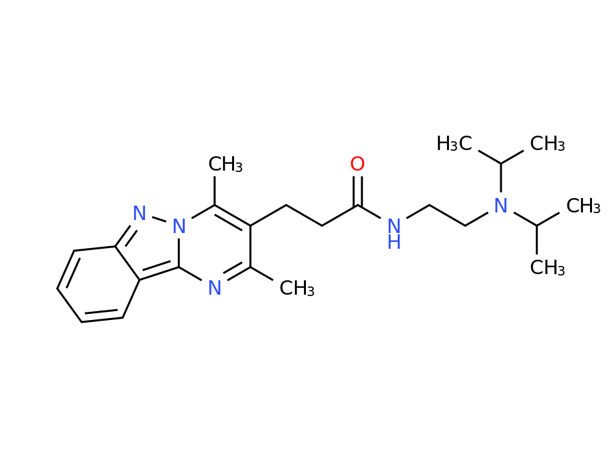 Structure Amb6166614