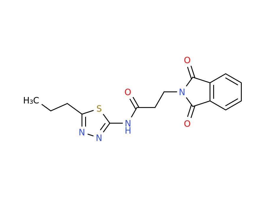 Structure Amb616748