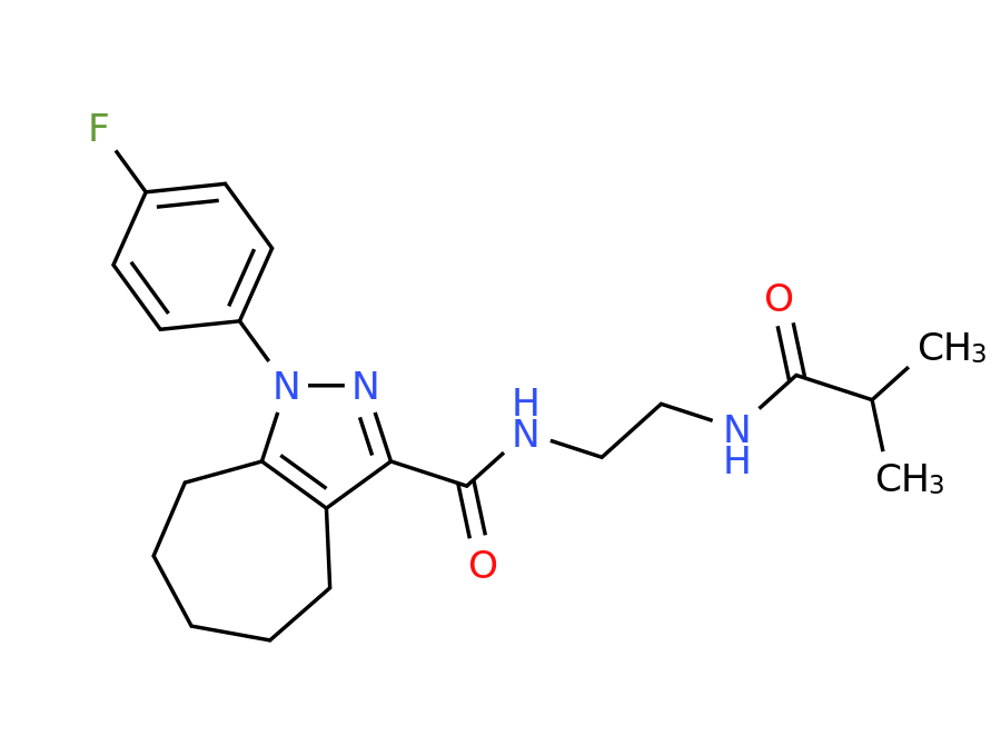 Structure Amb6167689