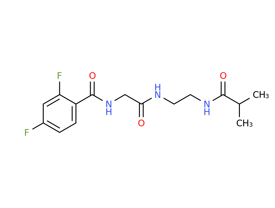 Structure Amb6167694