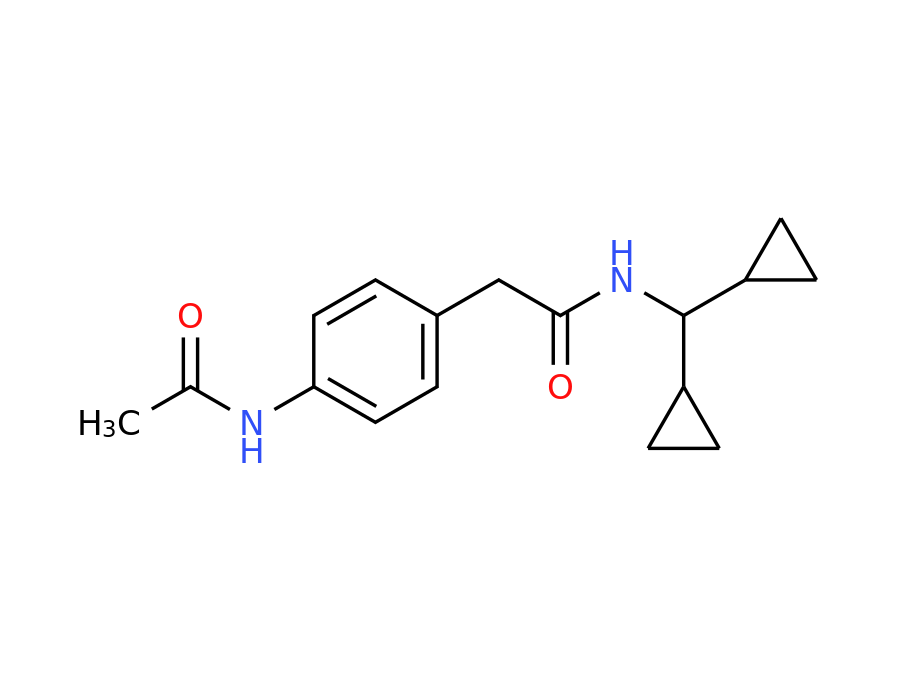 Structure Amb6167799