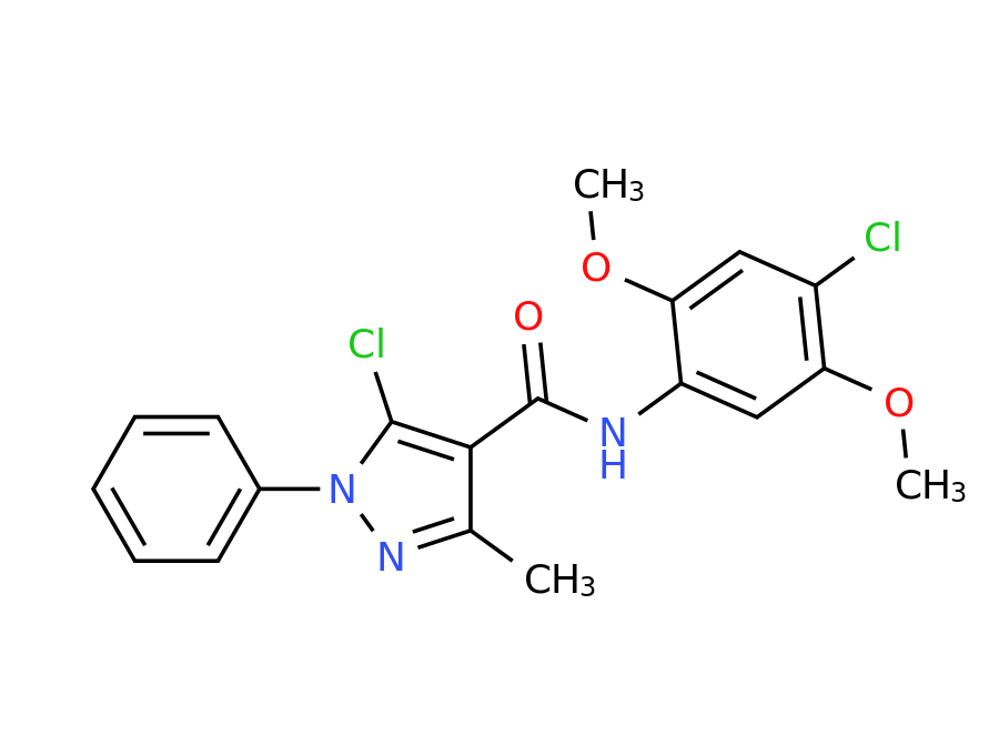 Structure Amb616787