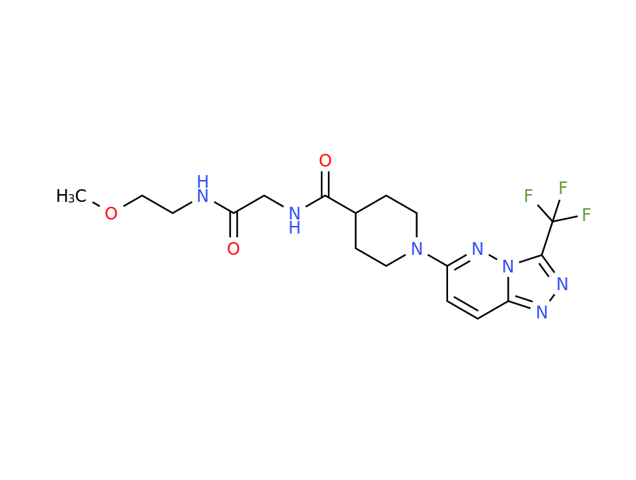 Structure Amb6169682