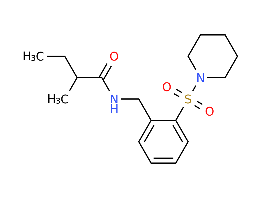 Structure Amb6170086