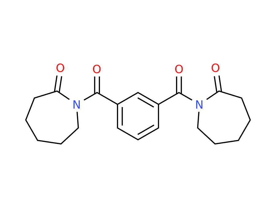 Structure Amb617048