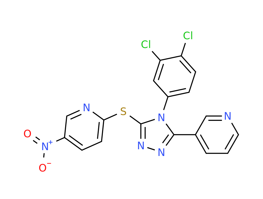 Structure Amb6170947