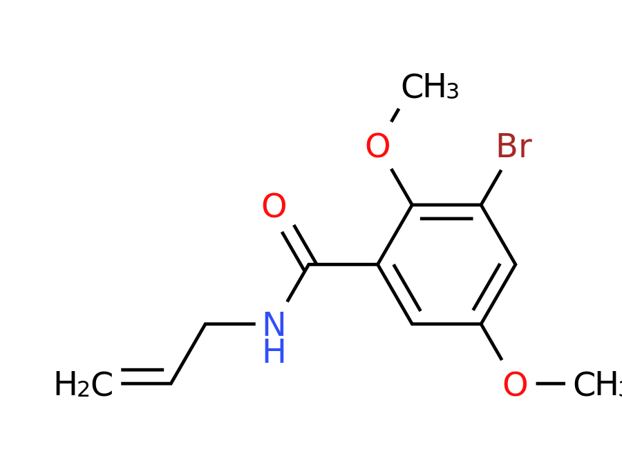 Structure Amb6171732