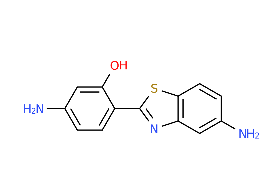 Structure Amb617174