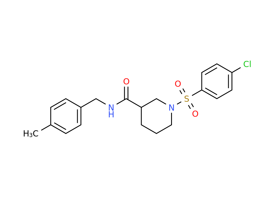 Structure Amb6171907