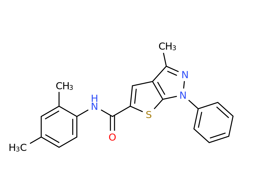 Structure Amb617191