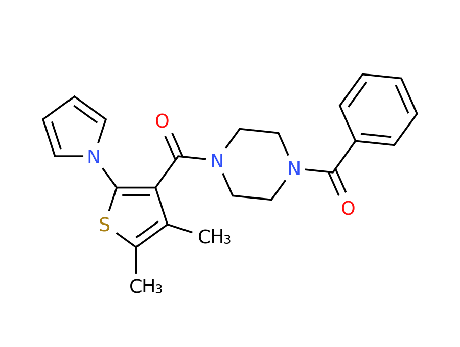 Structure Amb6171992