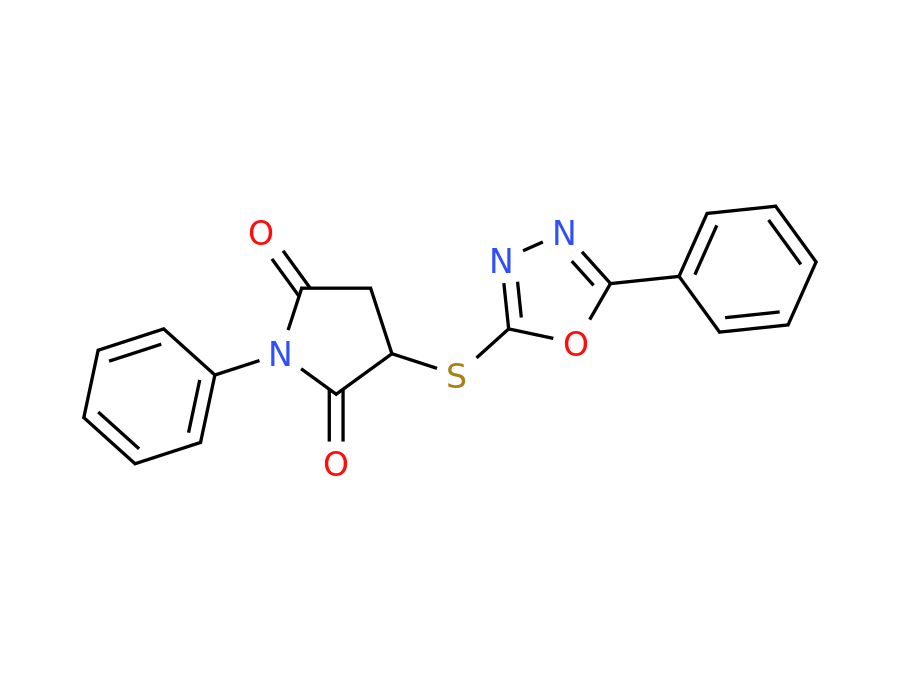 Structure Amb617233