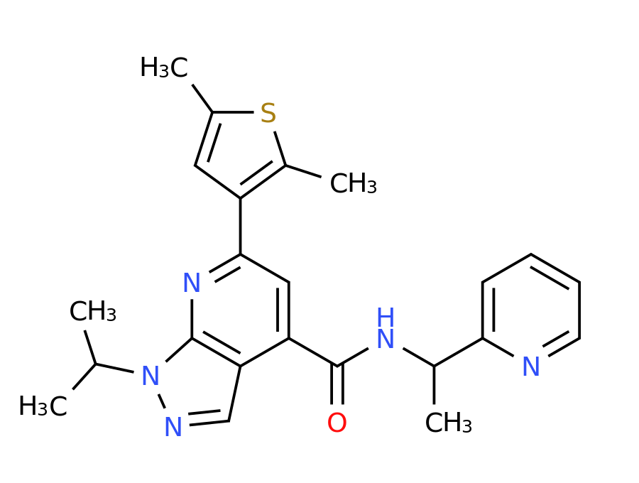 Structure Amb6173582