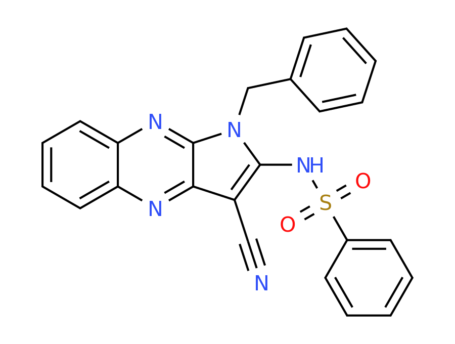 Structure Amb617361