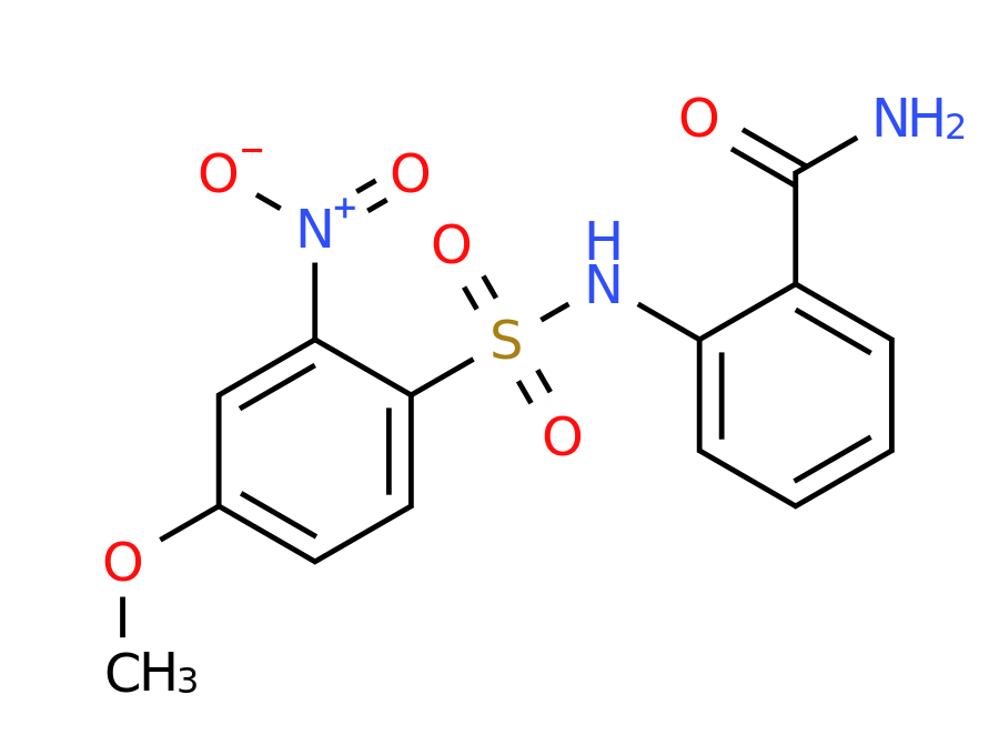 Structure Amb6174246