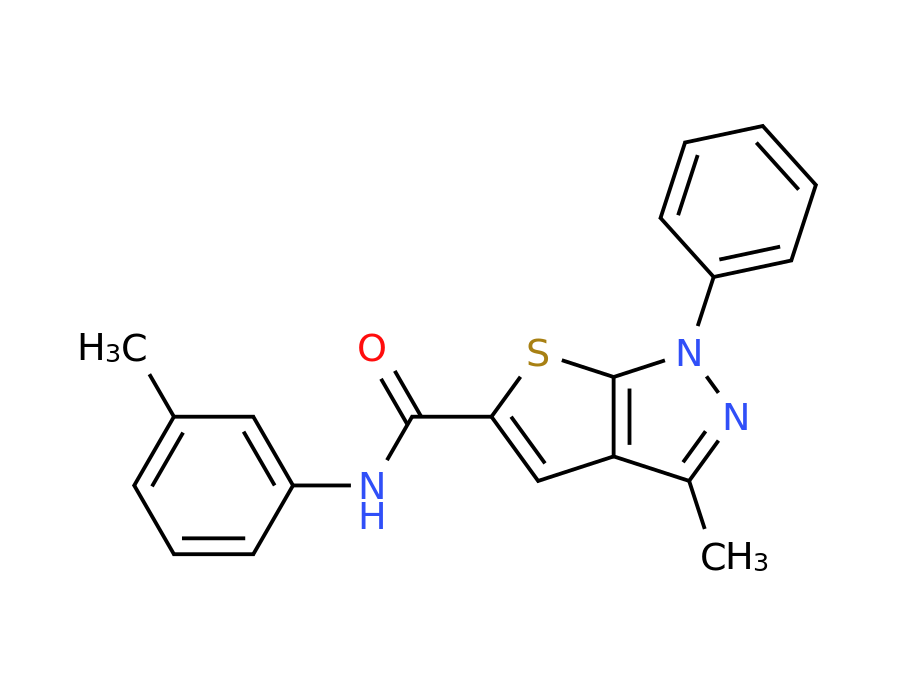 Structure Amb617449