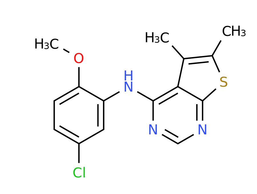 Structure Amb617477