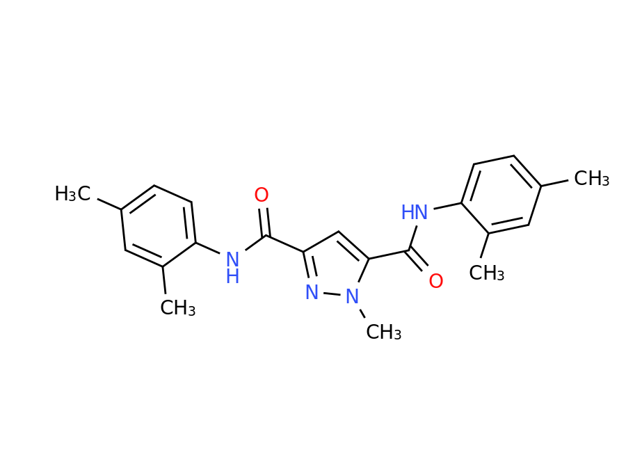 Structure Amb617523