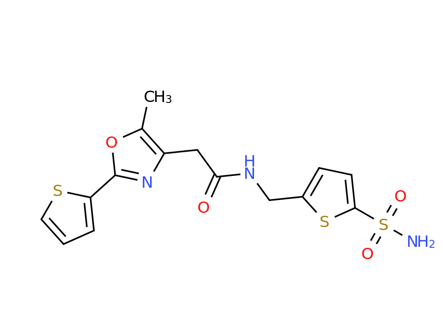 Structure Amb6175455