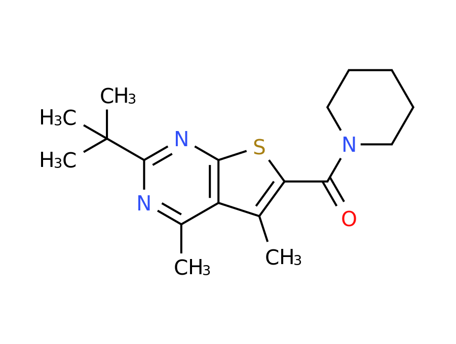 Structure Amb6176113