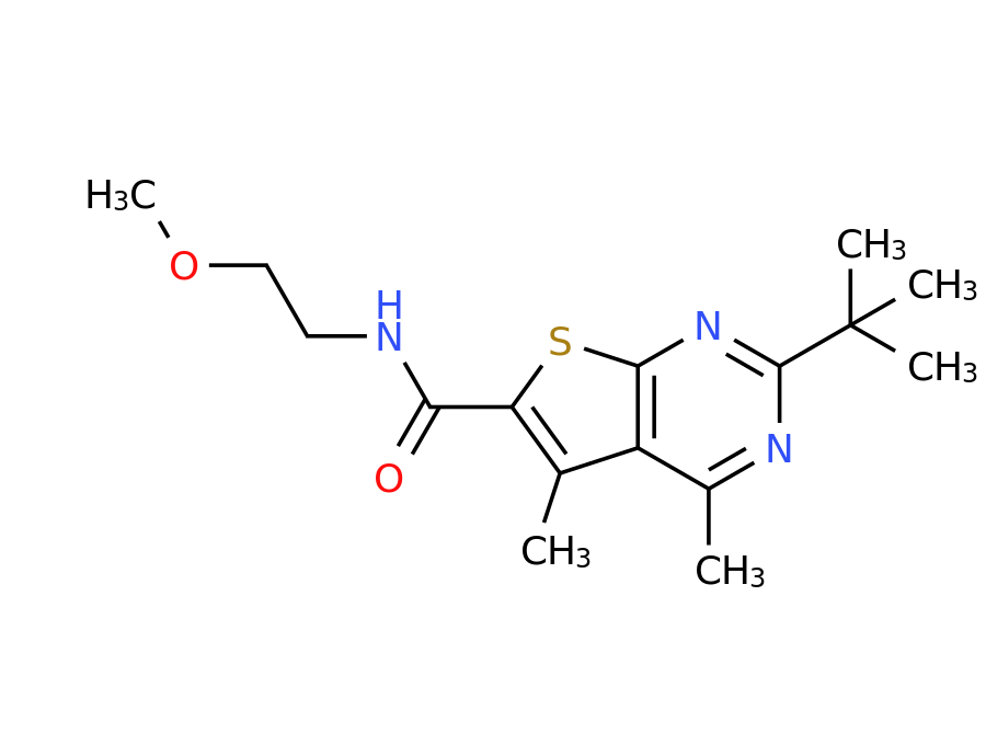 Structure Amb6176123