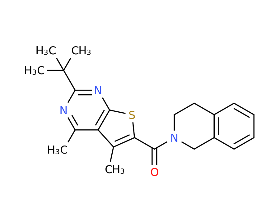 Structure Amb6176126