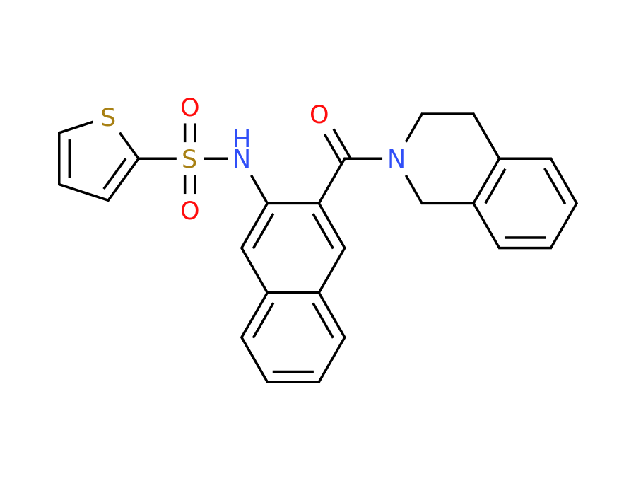 Structure Amb6176127