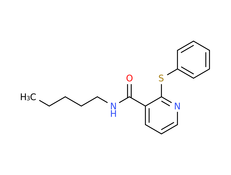 Structure Amb6176129