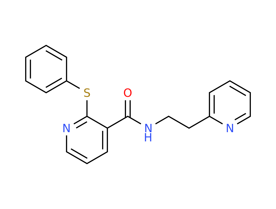 Structure Amb6176403