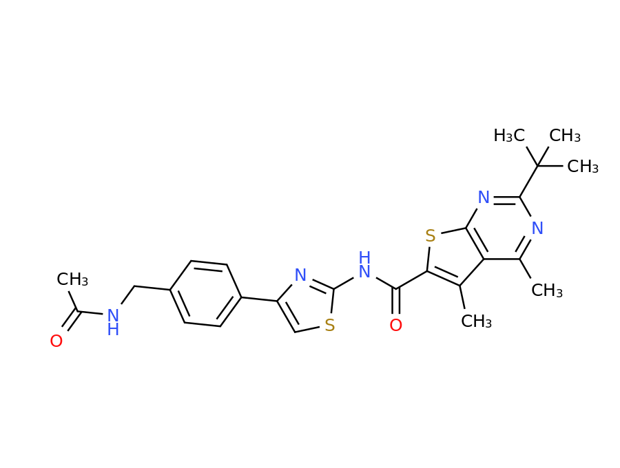 Structure Amb6176476