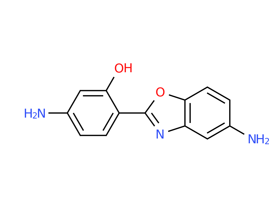 Structure Amb617666