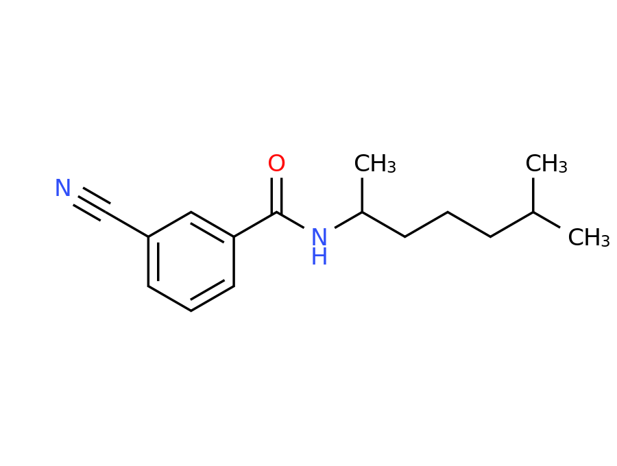 Structure Amb6176938