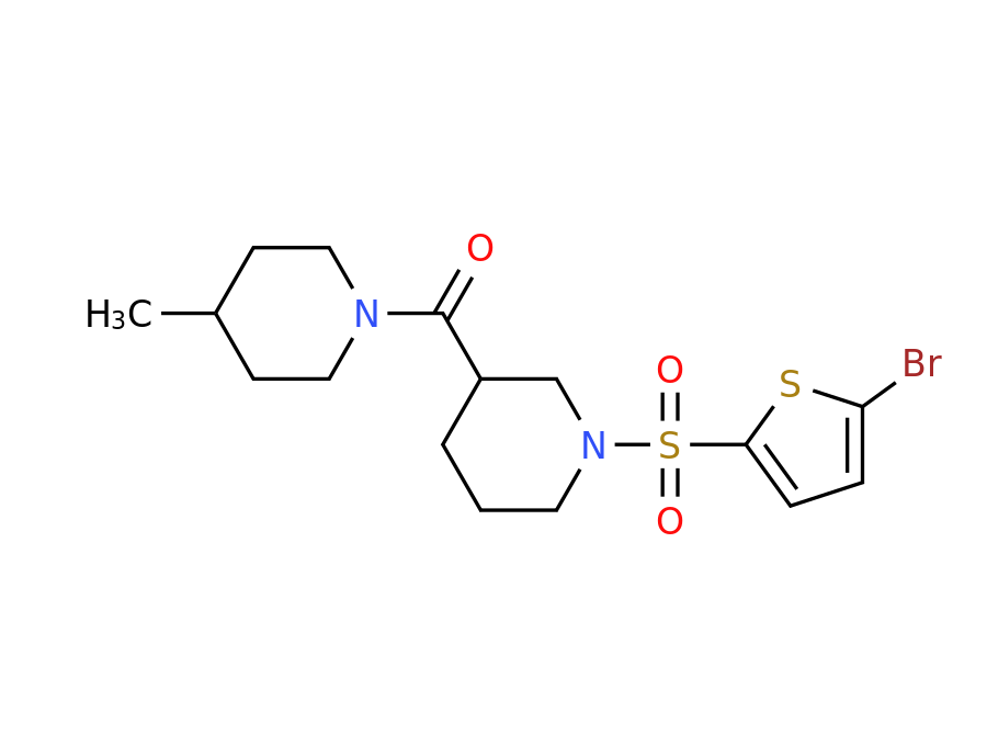 Structure Amb6177427