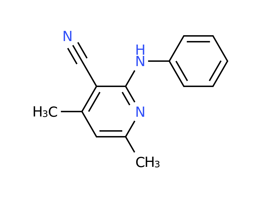 Structure Amb617761