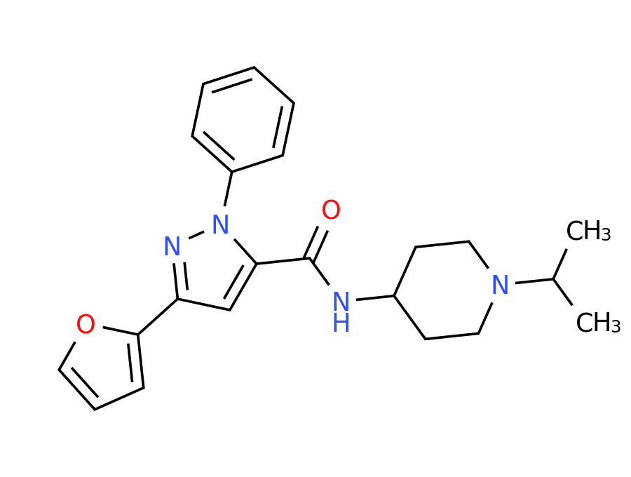 Structure Amb6178181