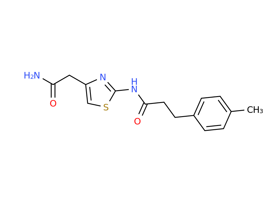 Structure Amb6178503