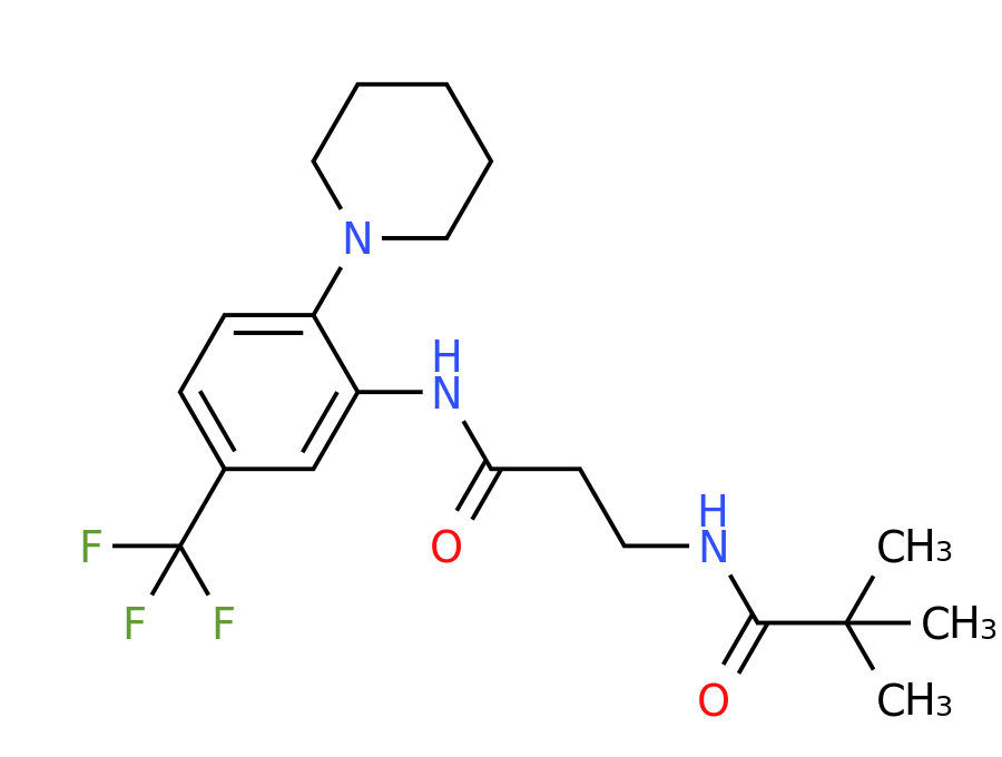 Structure Amb6178665