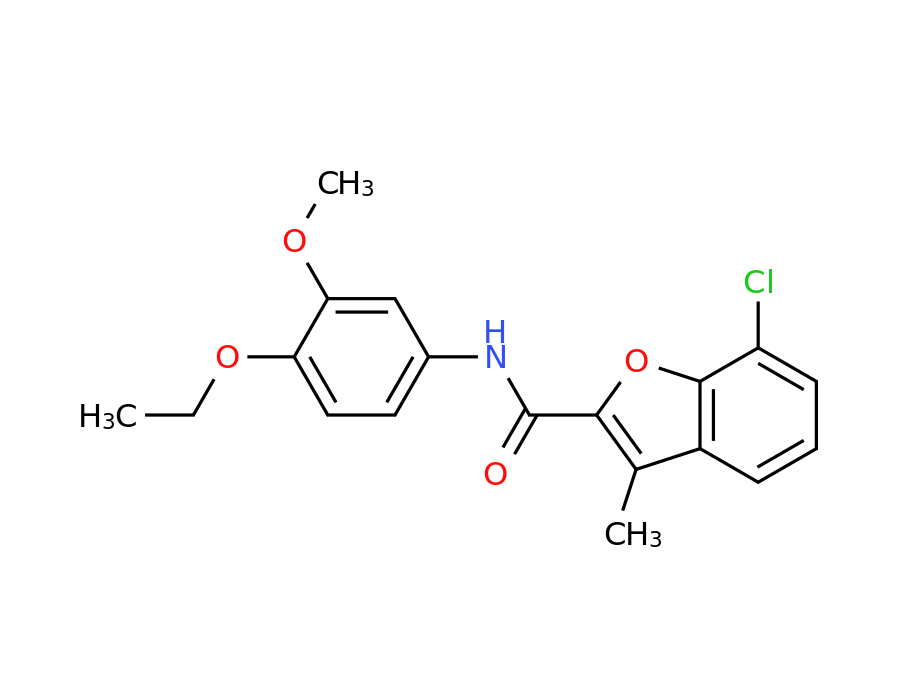 Structure Amb61792