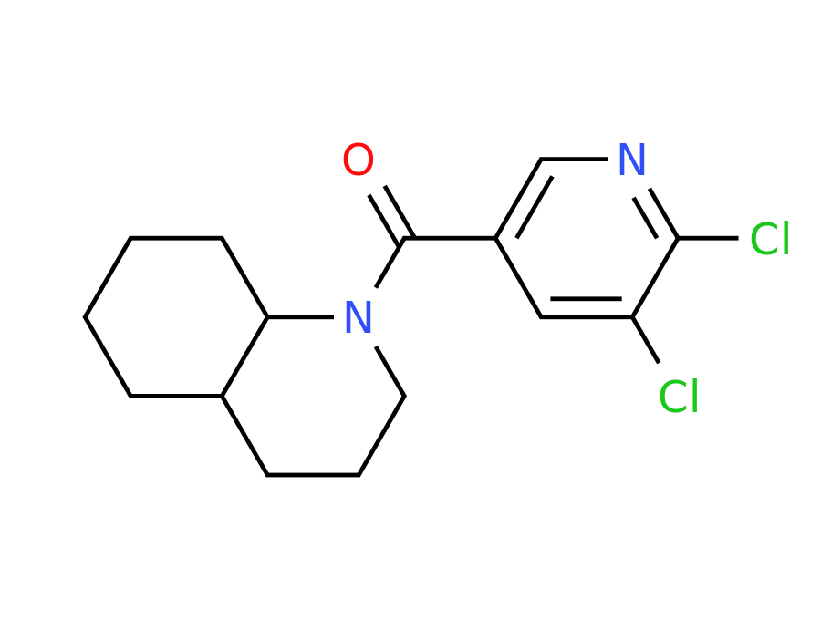 Structure Amb6179780