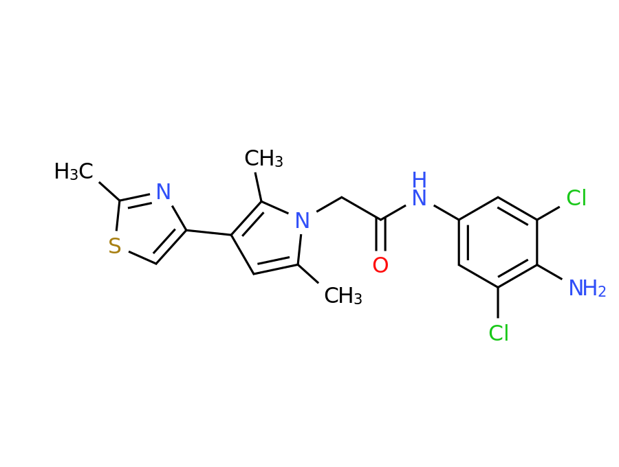 Structure Amb6179893