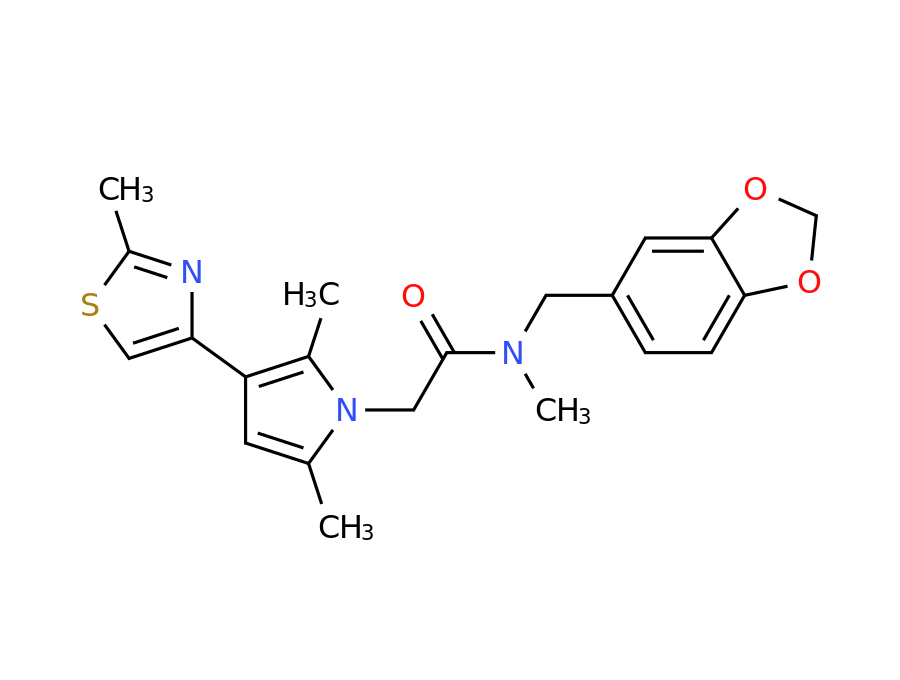 Structure Amb6179917