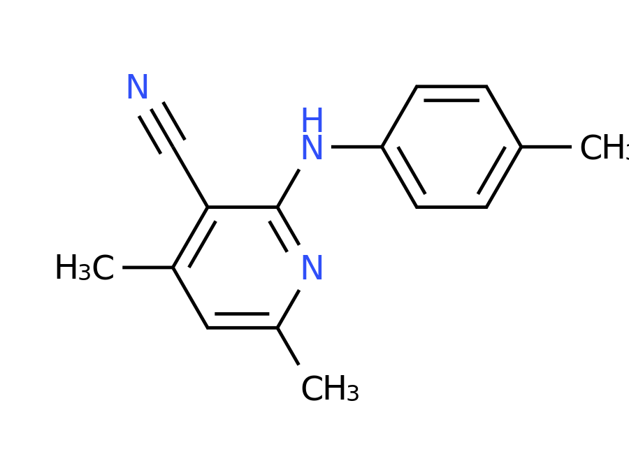 Structure Amb617995