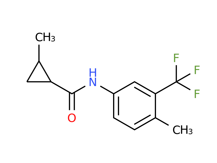 Structure Amb6180678