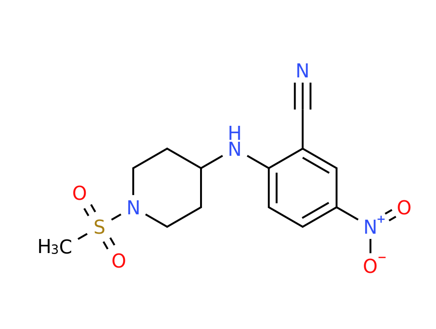 Structure Amb6181044