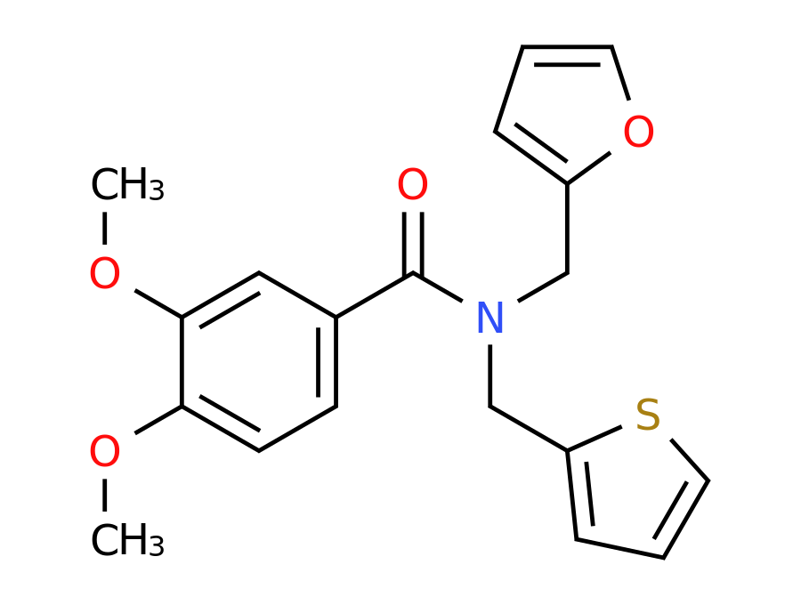 Structure Amb6182117