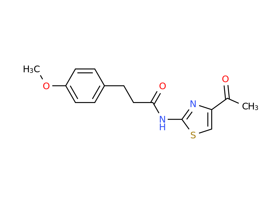 Structure Amb6182513