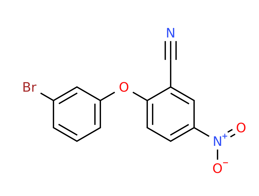 Structure Amb61826