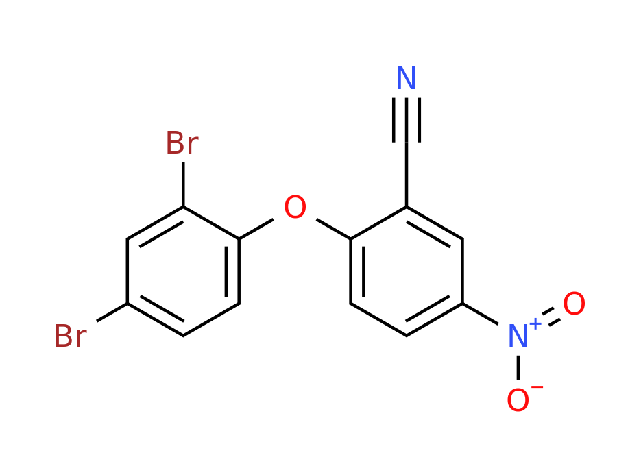 Structure Amb61827