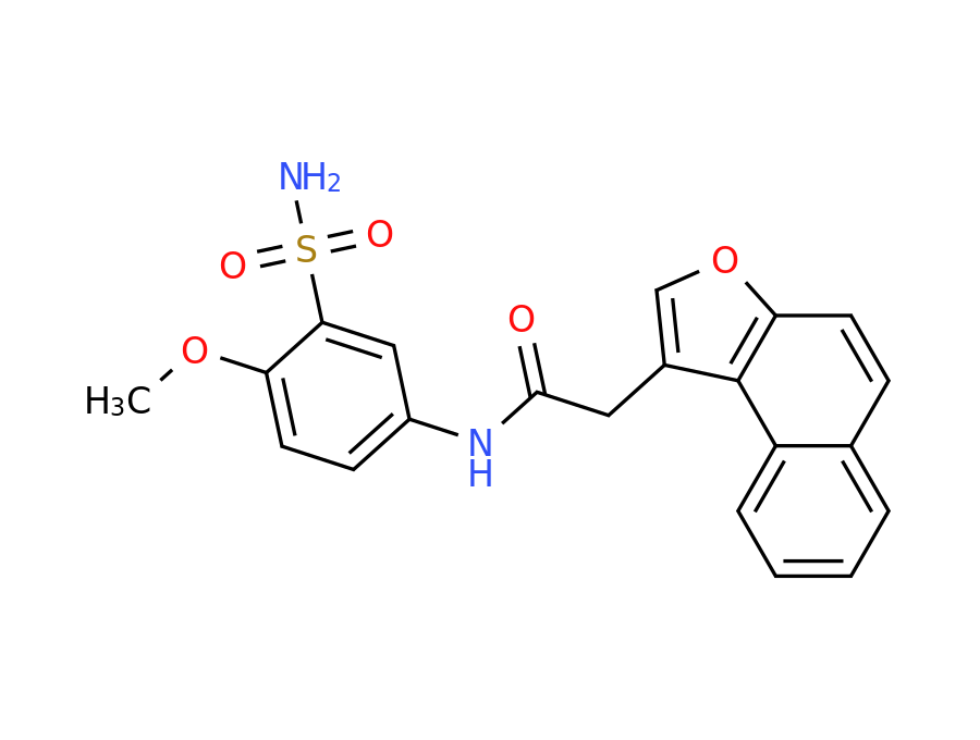 Structure Amb6183069