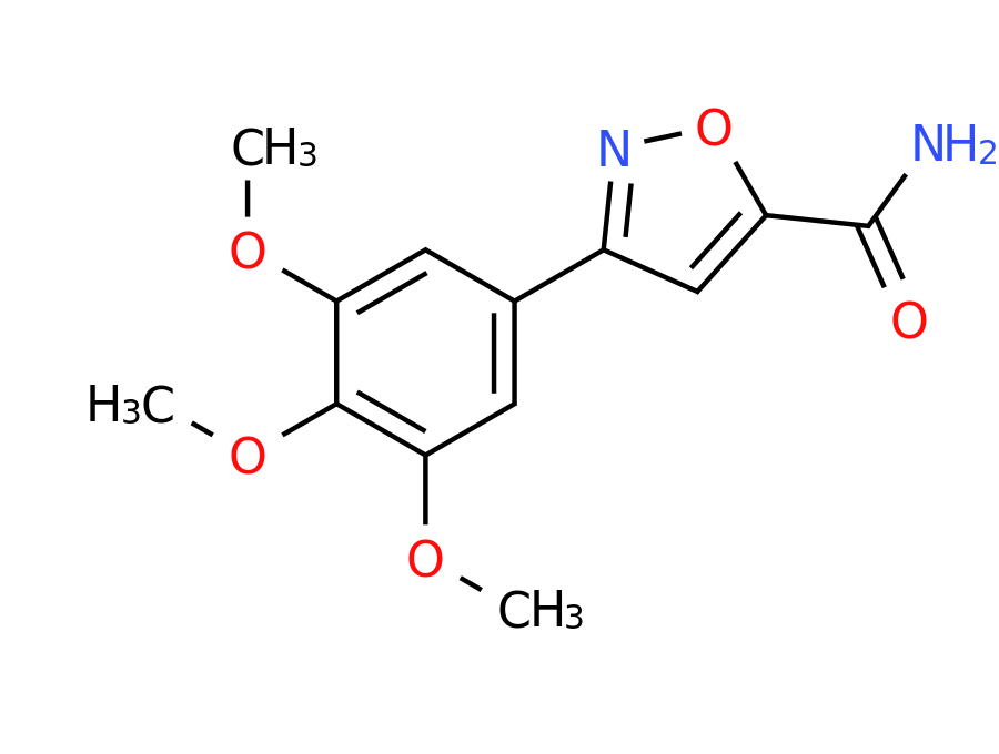 Structure Amb618400